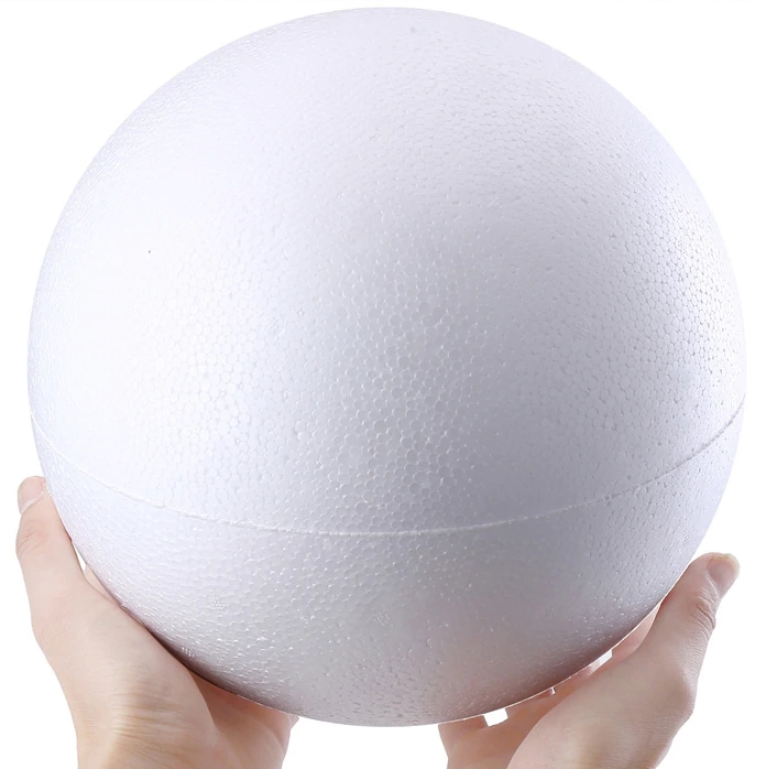 Putplasčio kamuolys Ø 65 mm