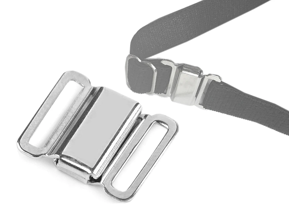 Magnetinis užsegimas peteliškėms (varlytėms), kaklaraiščiams 11 mm