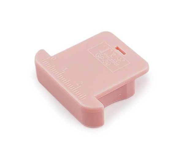 Magnetinis siūlės ribotuvas siuvimo mašinai 32 mm x 39 mm