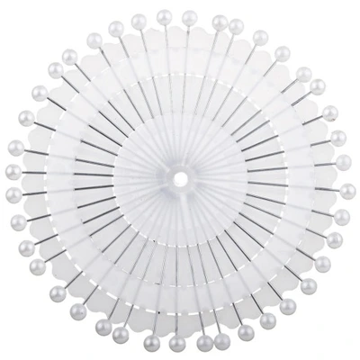 Smeigtukai plastikinėmis galvutėmis 58 mm "02"