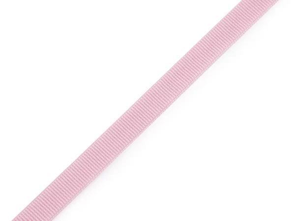 Petnešų guma 10 mm, rožinė
