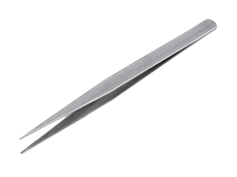 Pincetas siuvėjams 14 cm
