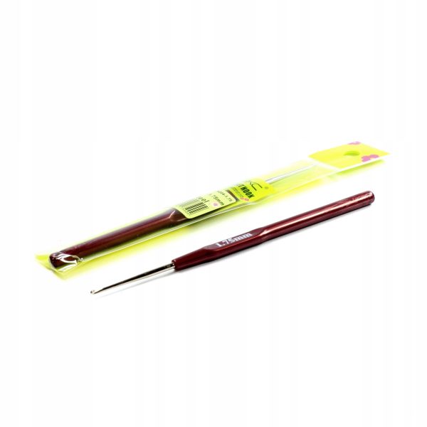 Vąšelis su plastikine rankenėle SKC Nr. 1.75 mm