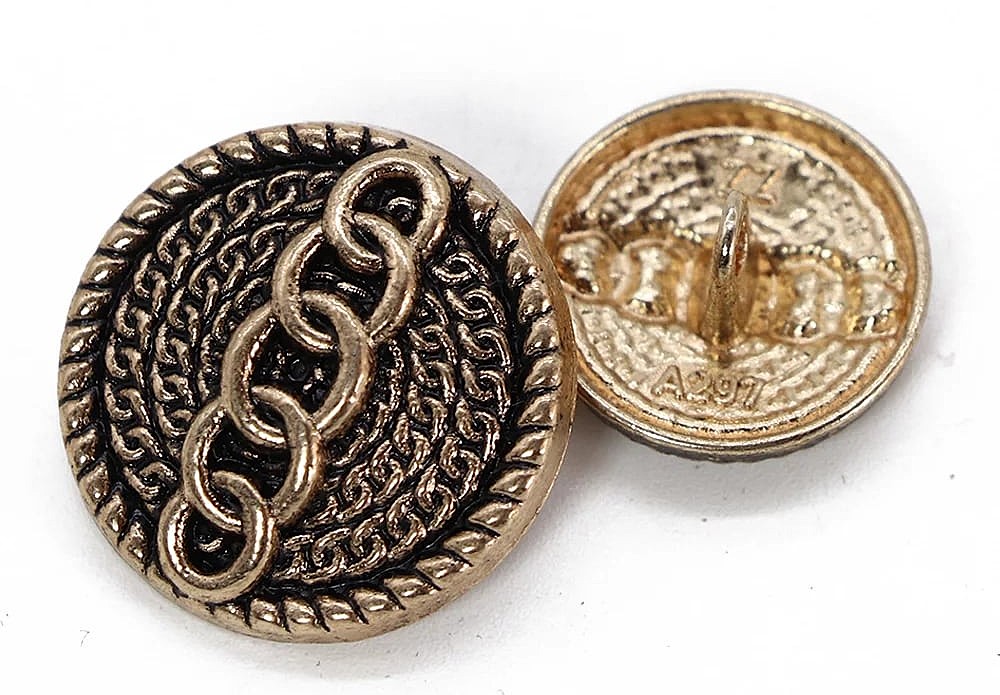 Metalinė saga "BA-4140" Ø 23 mm