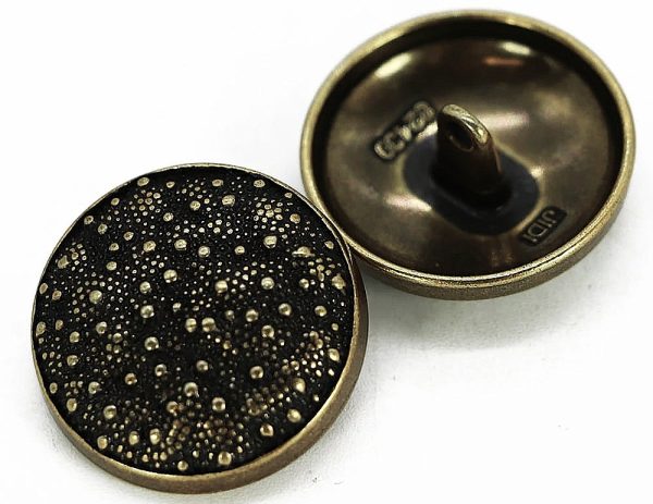 Metalinė saga "BA-4283 Ž" Ø 23 mm