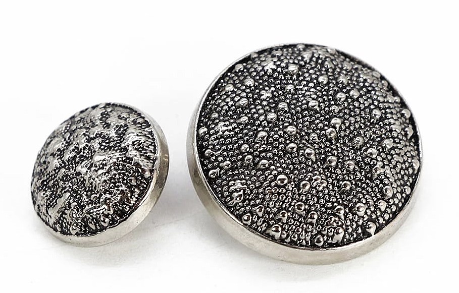 Metalinė saga "BA-4283 N" Ø 23 mm