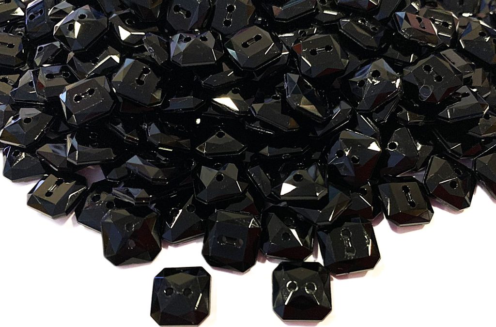 Saga "SZ - 789" 10 x 10 mm