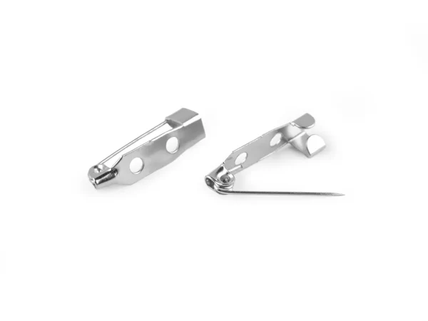 Užsegimas sagei 5 mm x 20 mm