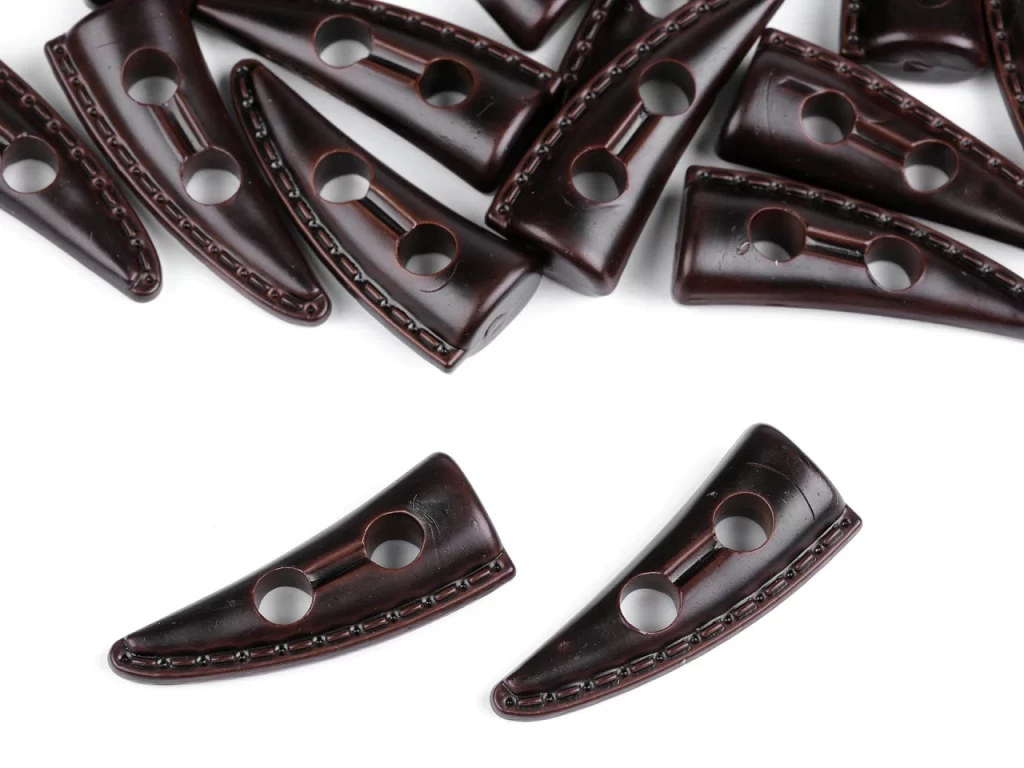 Saga rago formos 16 mm x 40 mm (ruda)