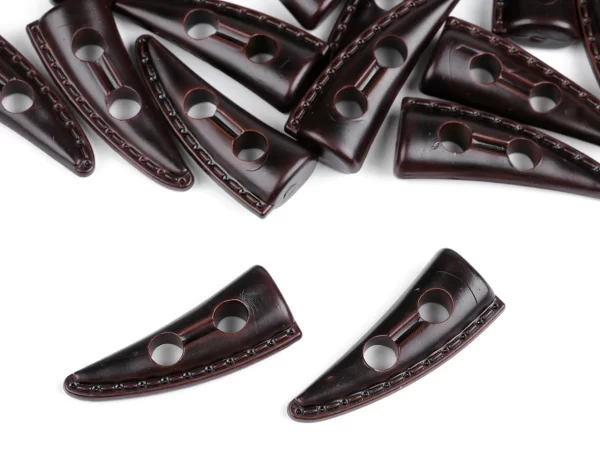 Saga rago formos 16 mm x 40 mm (ruda)