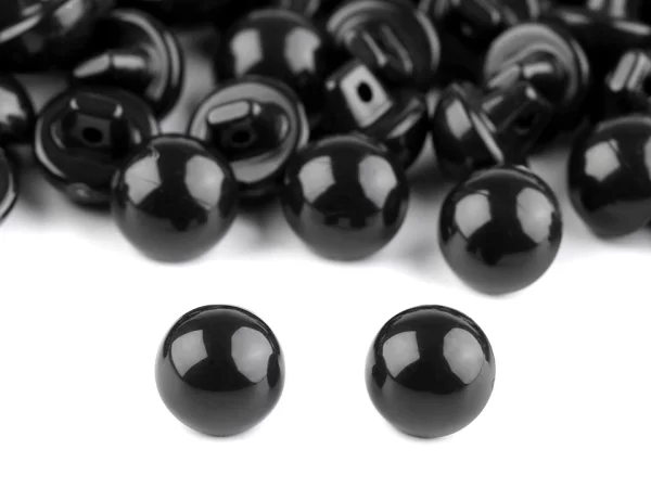 Juoda sagutė Ø 9 mm ST 120433