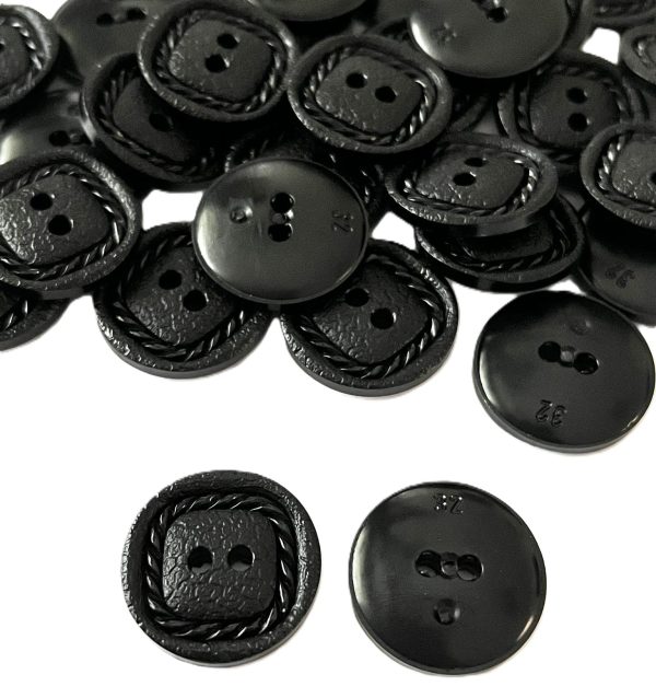 Saga "BT-334" Ø 20 mm