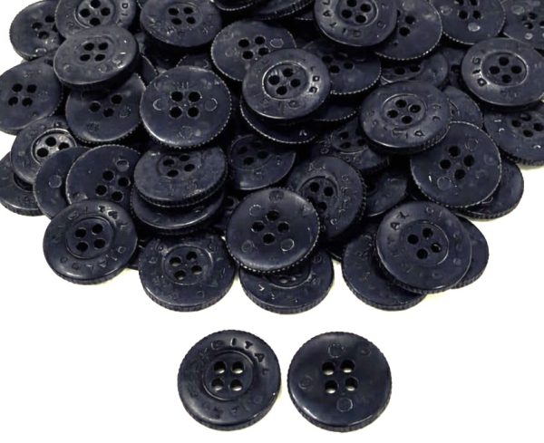 Saga "D - 401" Ø 15 mm (tamsiai mėlyna)