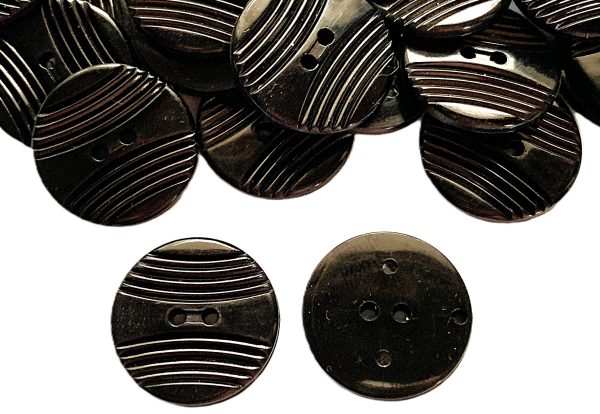 Saga "D - 282" Ø 22.5 mm