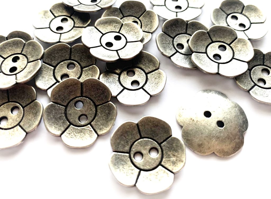 Metalinė saga "BT-333" Ø 20 mm