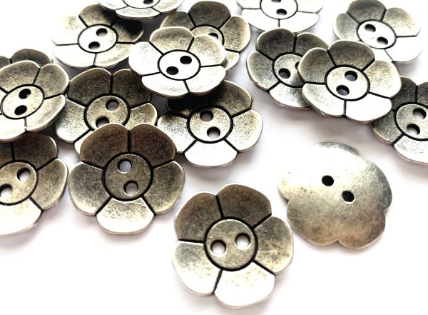 Metalinė saga "BT-333" Ø 20 mm