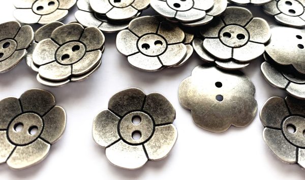 Metalinė saga "BT-333" Ø 27 mm