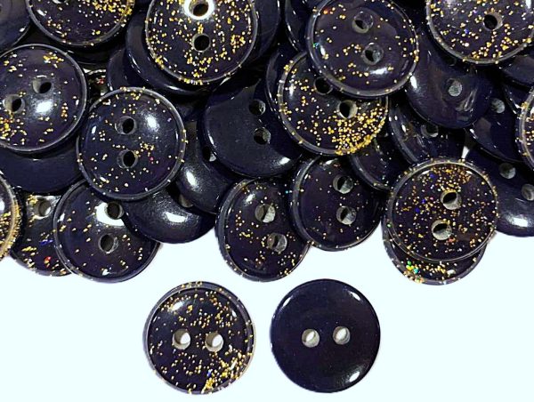 Saga "SZ - 111" Ø 15 mm (mėlyna)