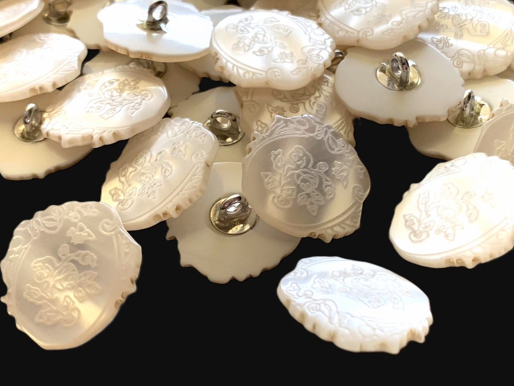 Plastikinė saga "D-119" Ø 21 mm