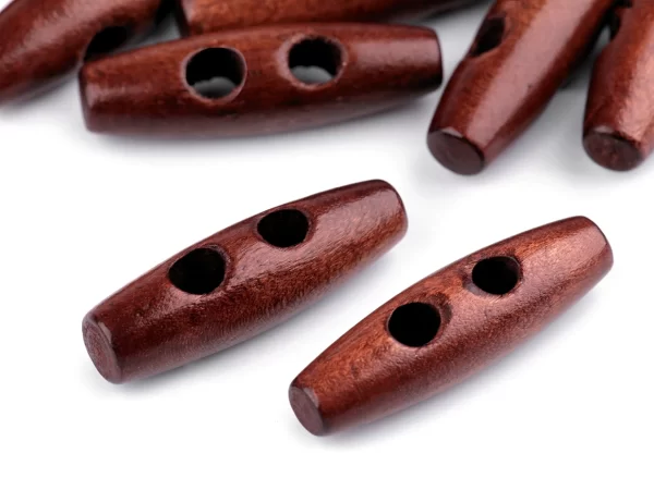 Medinė saga 12 mm x 40 mm "03"