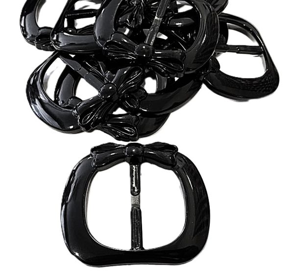 Plastikinė sagtelė "BT - 702" Ø 67 mm