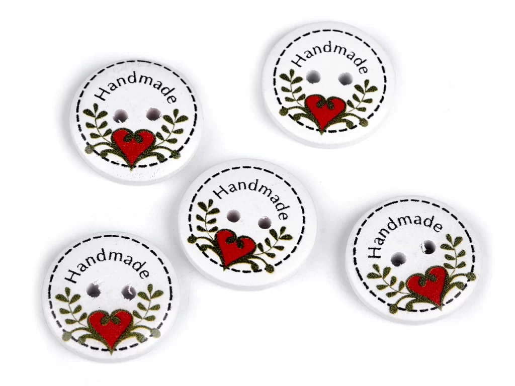Medinė saga " HANDMADE / ST-597 A" Ø 23 mm