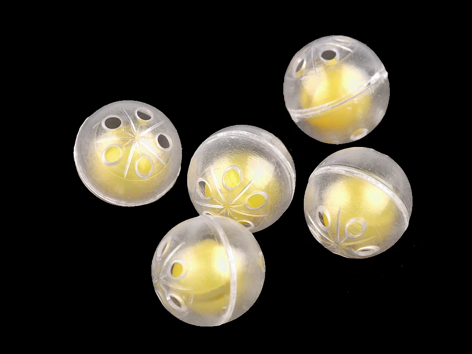 Skambaliukai Ø 24 mm