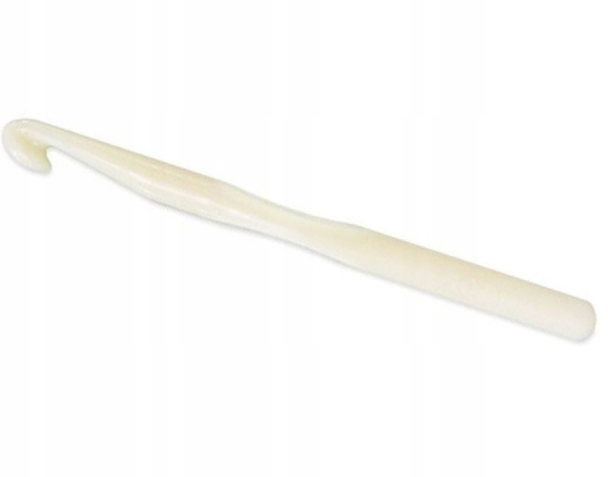 Plastikinis nėrimo vąšelis Nr. 10.0 mm