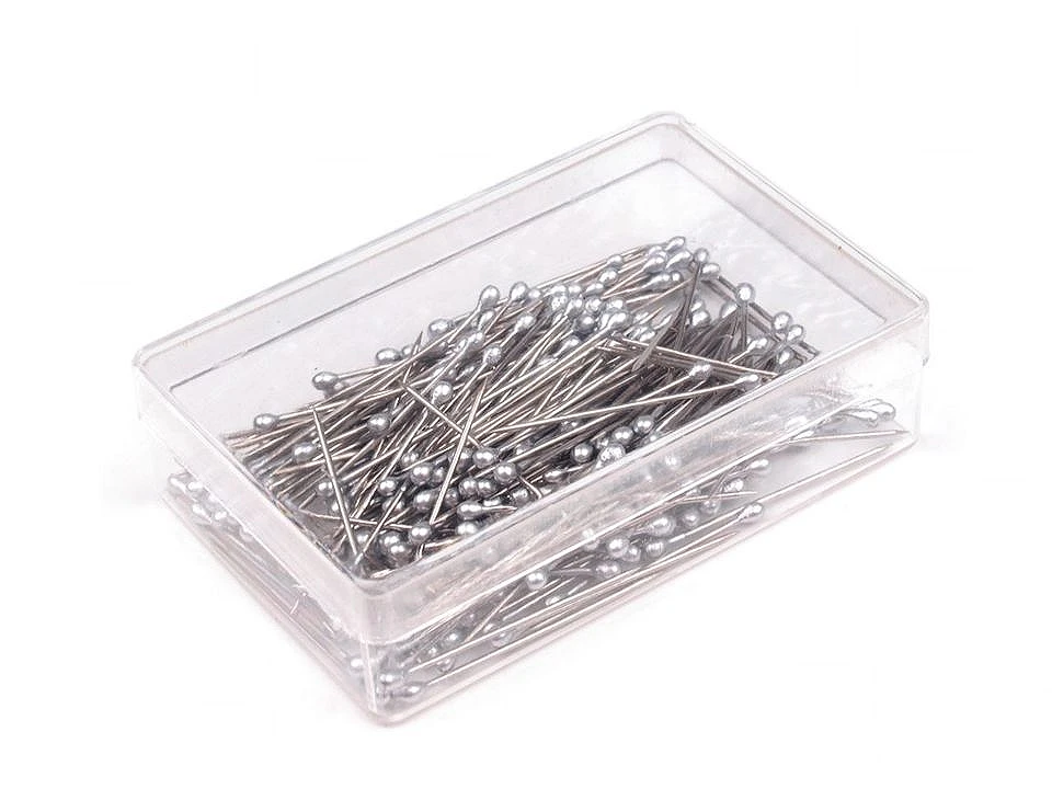 Smeigtukai su plastikine galvute, 25 mm (12 g)