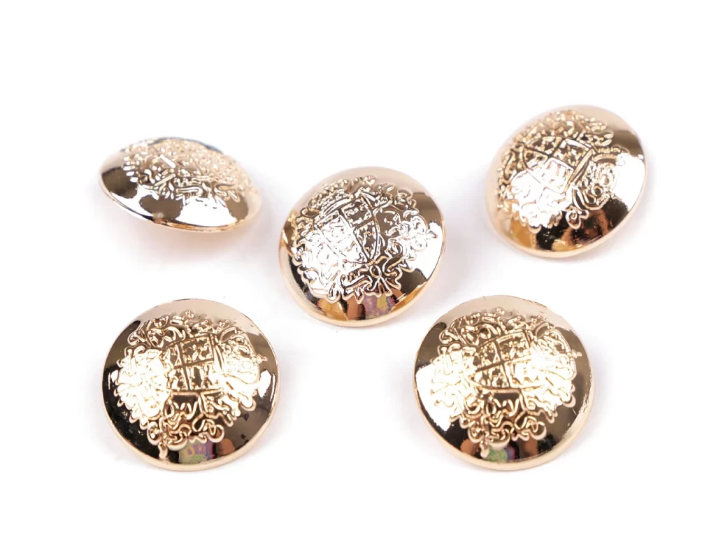 Metalinė saga "ST - 120530A" Ø 23 mm