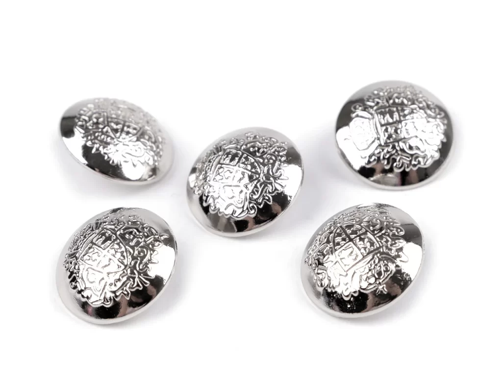 Metalinė saga "ST - 120530S" Ø 23 mm