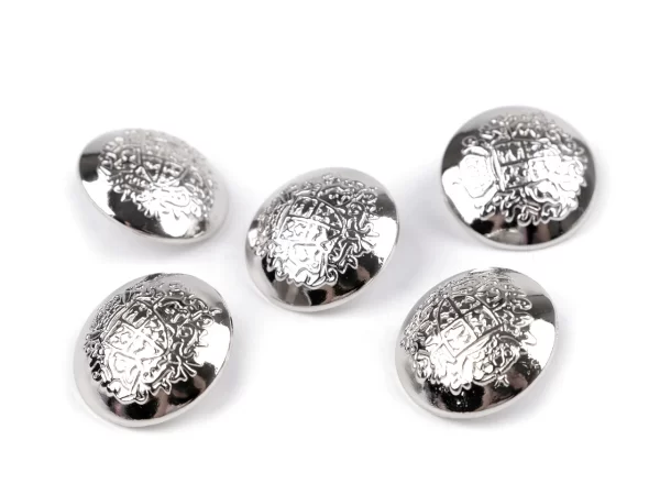 Metalinė saga "ST - 120530S" Ø 23 mm