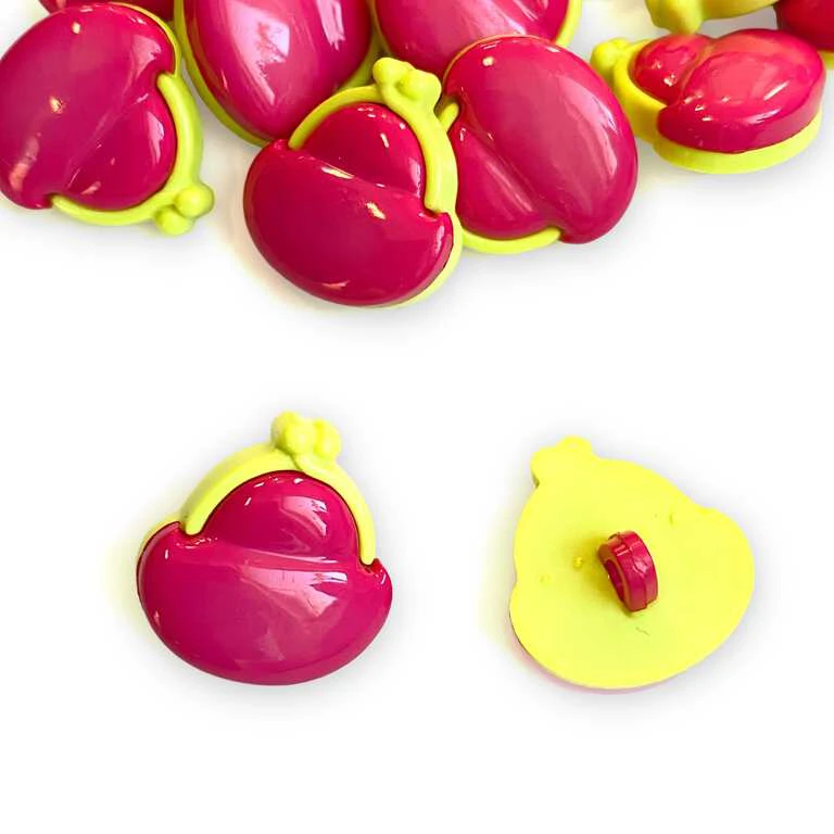 Sagutė "piniginė" Ø 18 mm