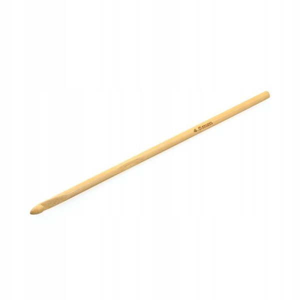 Bambukinis vąšelis Nr. 4.5 mm