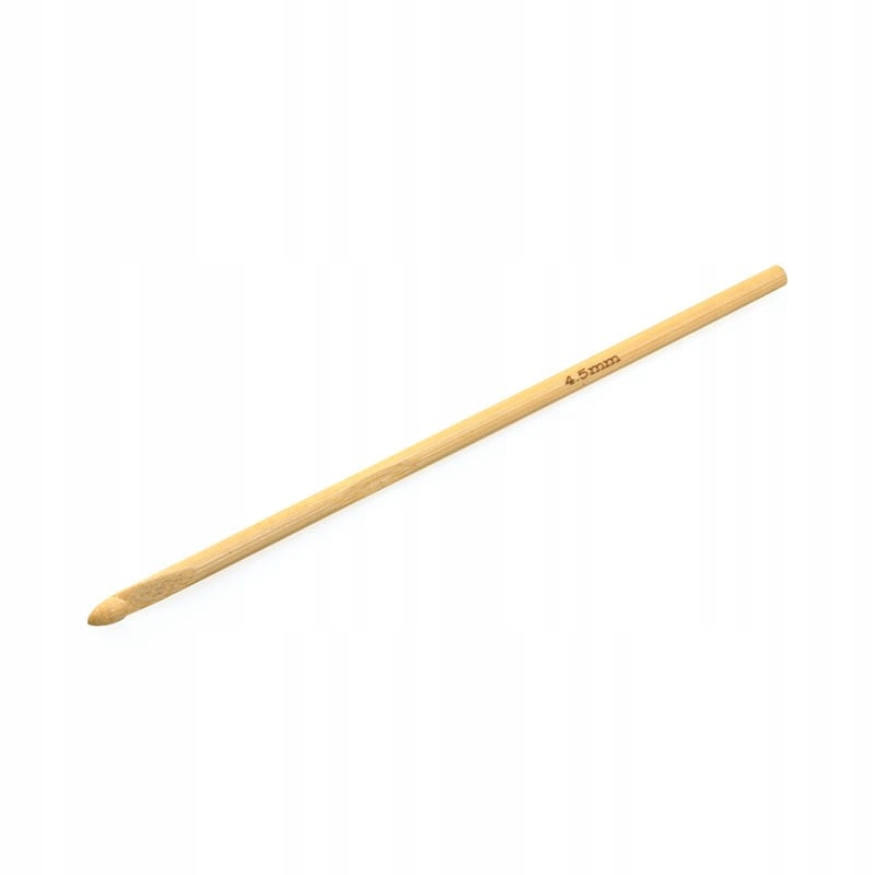 Bambukinis vąšelis Nr. 4.5 mm