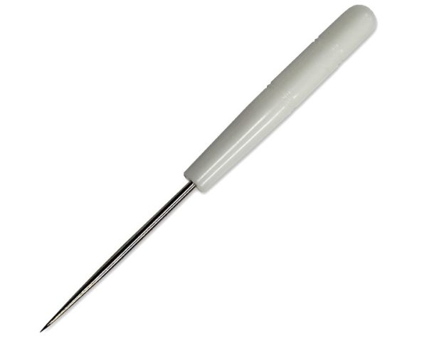 Yla plastikine rankena 12,3 cm