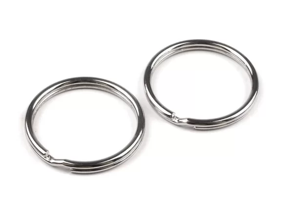 Žiedas raktams Ø 28 mm