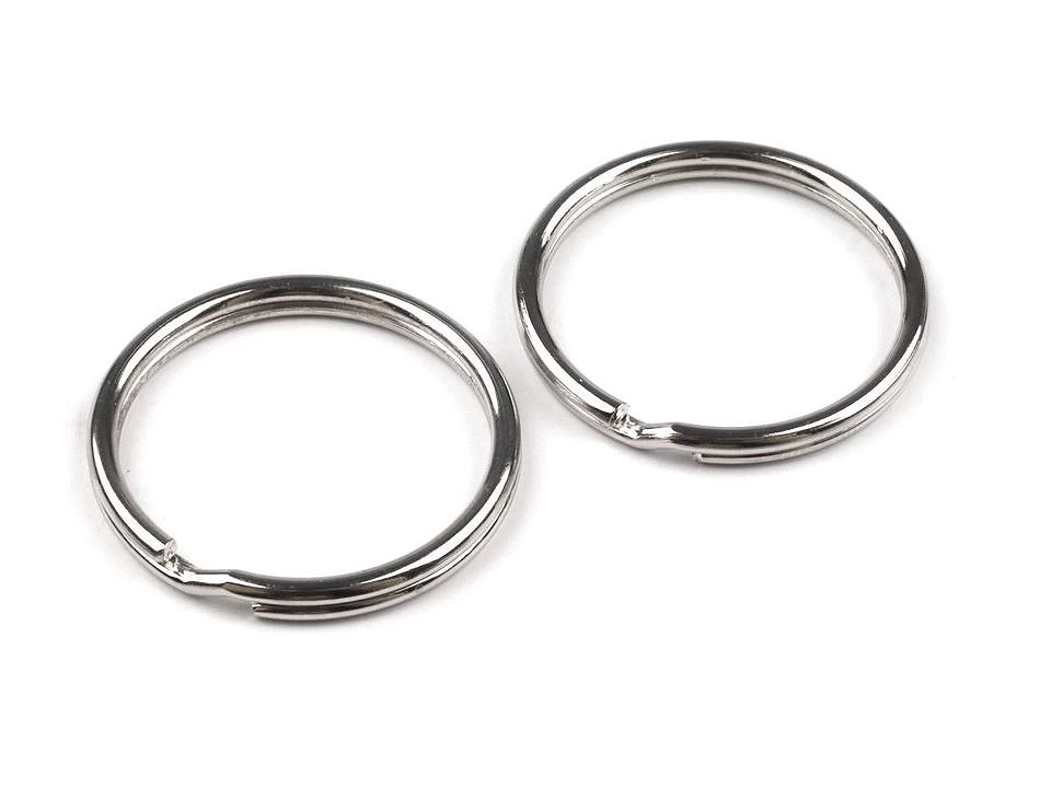 Žiedas raktams Ø 28 mm