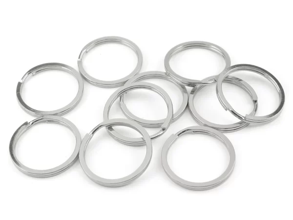 Žiedas raktams Ø 25 mm