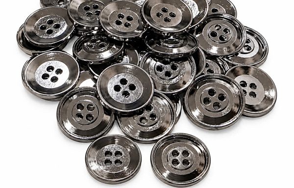 Metalinė saga "BA-2982" Ø 20 mm