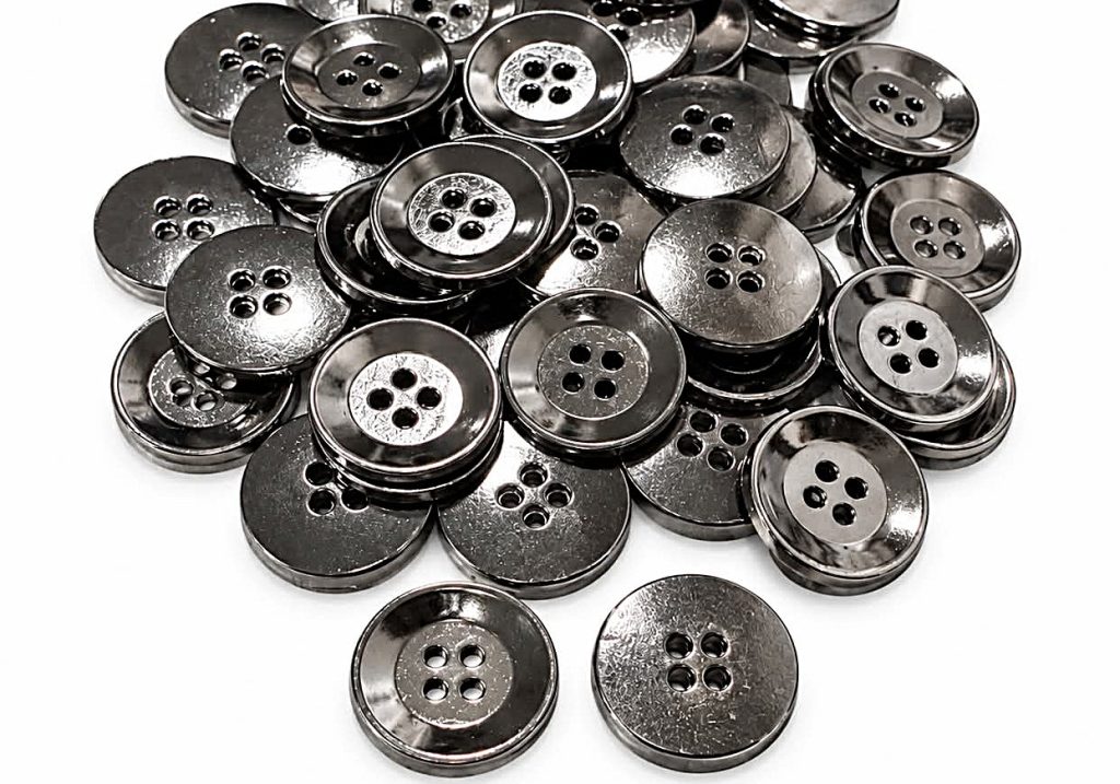 Metalinė saga "BA-2982" Ø 15 mm