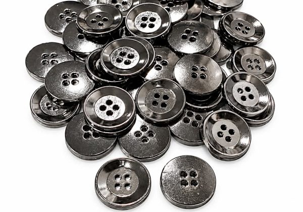 Metalinė saga "BA-2982" Ø 15 mm