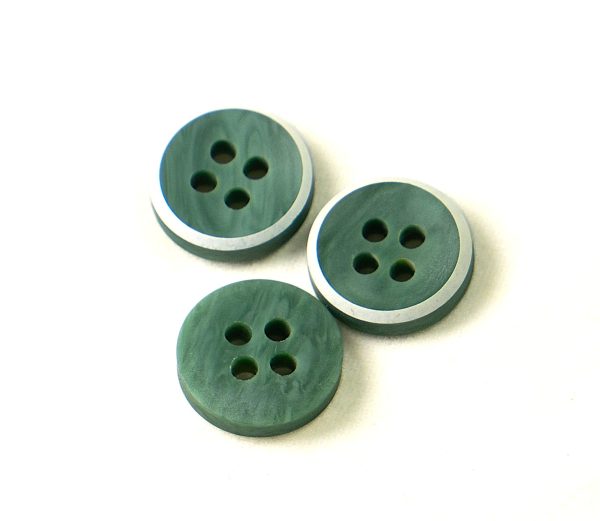 Saga "BA - 3538" Ø 11,4 mm 18L