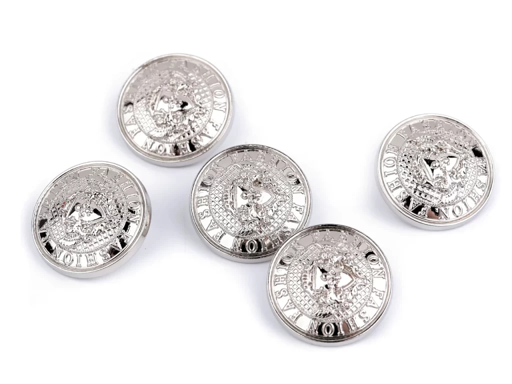 Metalinė saga "ST-120793" Ø 20 mm
